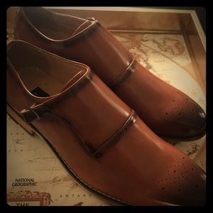 Gino vitals man shoe